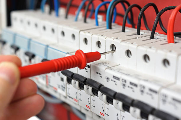 Commercial Electrical Services in Barton Creek, TX